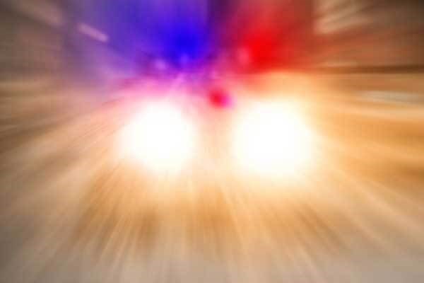Blurry headlights