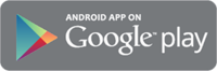 Google Play Store Logo